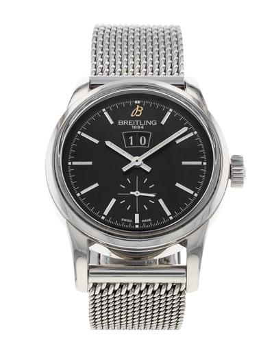 Breitling Transocean A16310